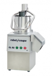 ROBOT-COUPE CL 52-2V